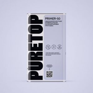 PURETOP PRIMER 50